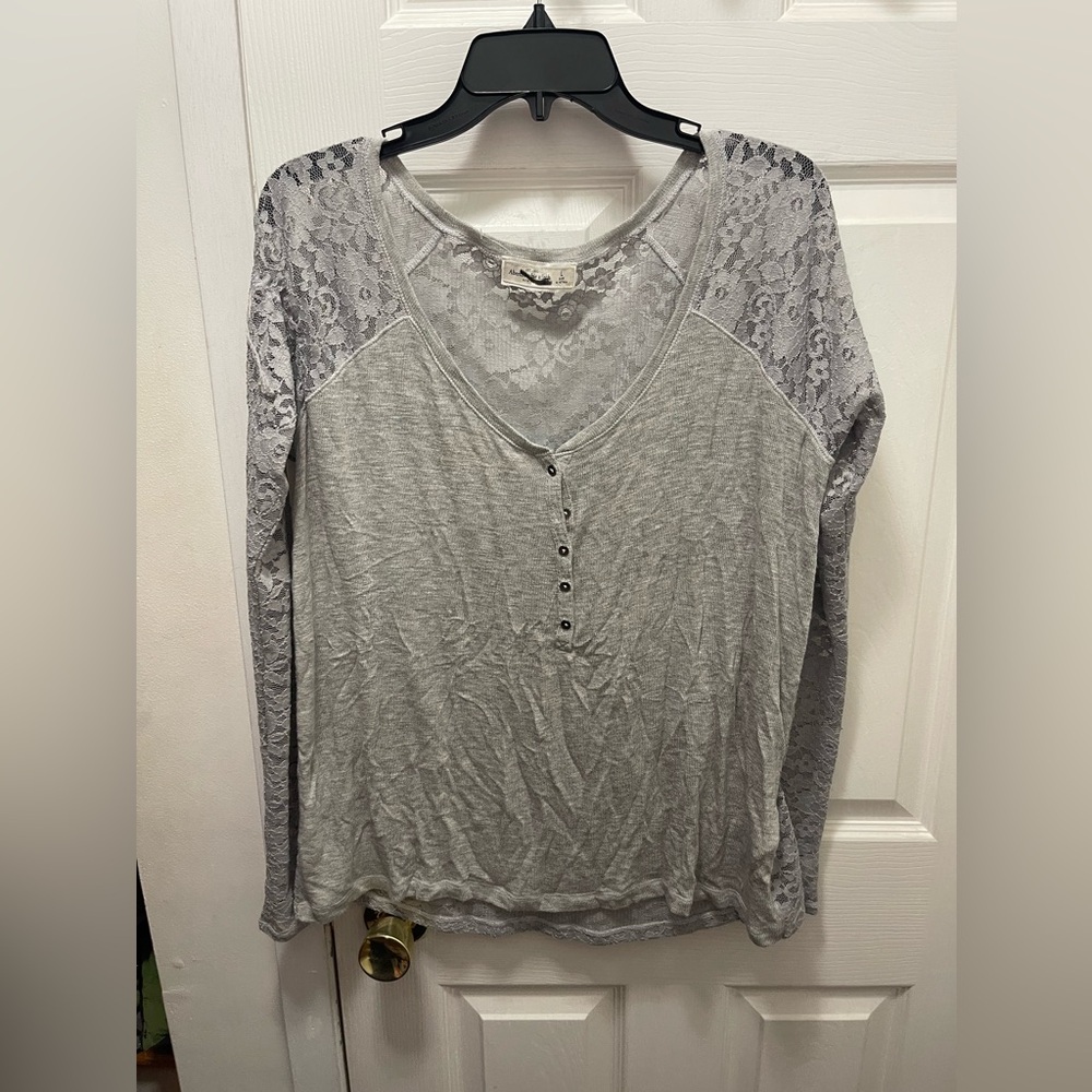 Women’s Long Sleeve